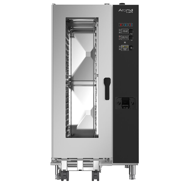 LAINOX AROMA SAPIENS AREN154B CONVECTION OVEN